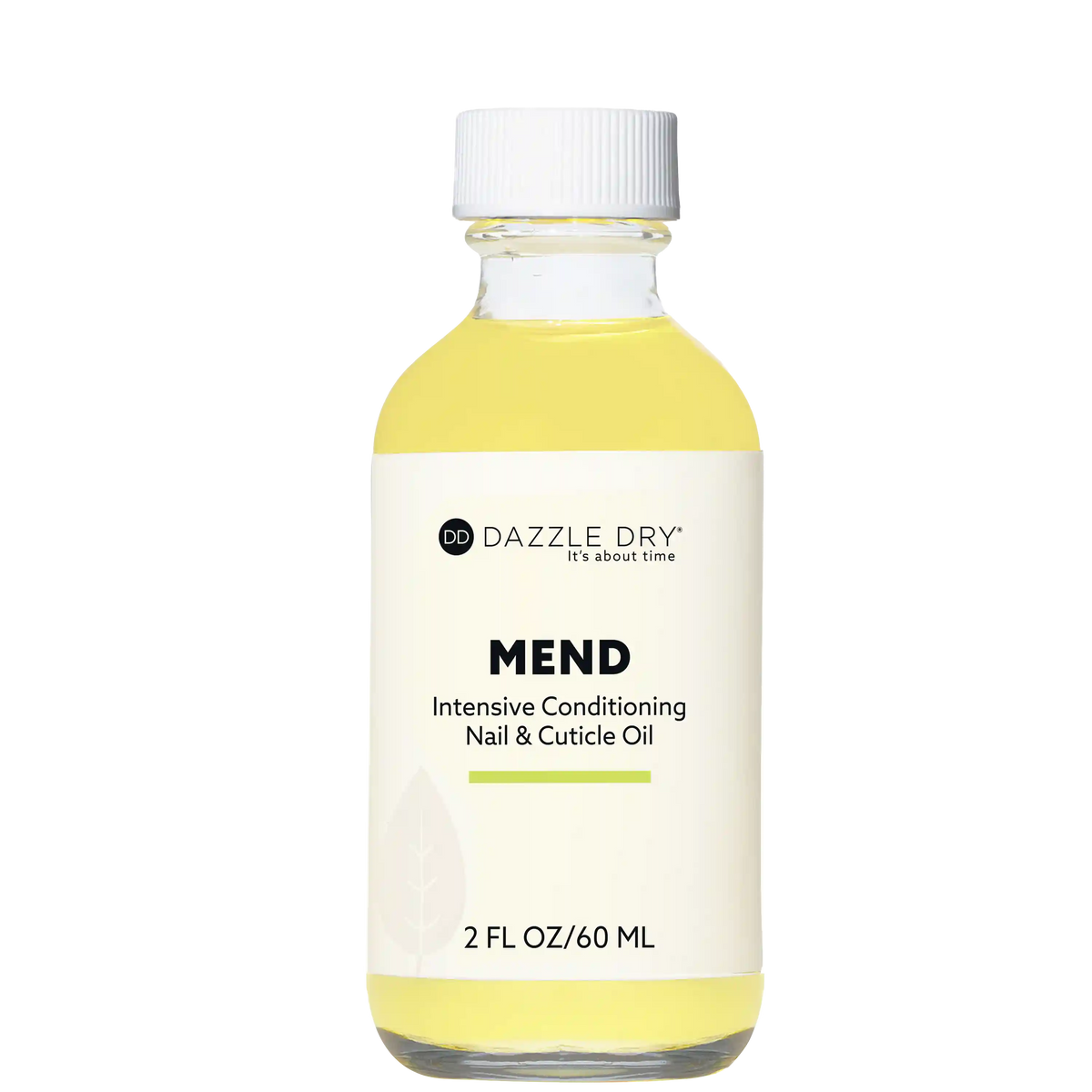 MEND Intensive Conditioning Nail & Cuticle Oil