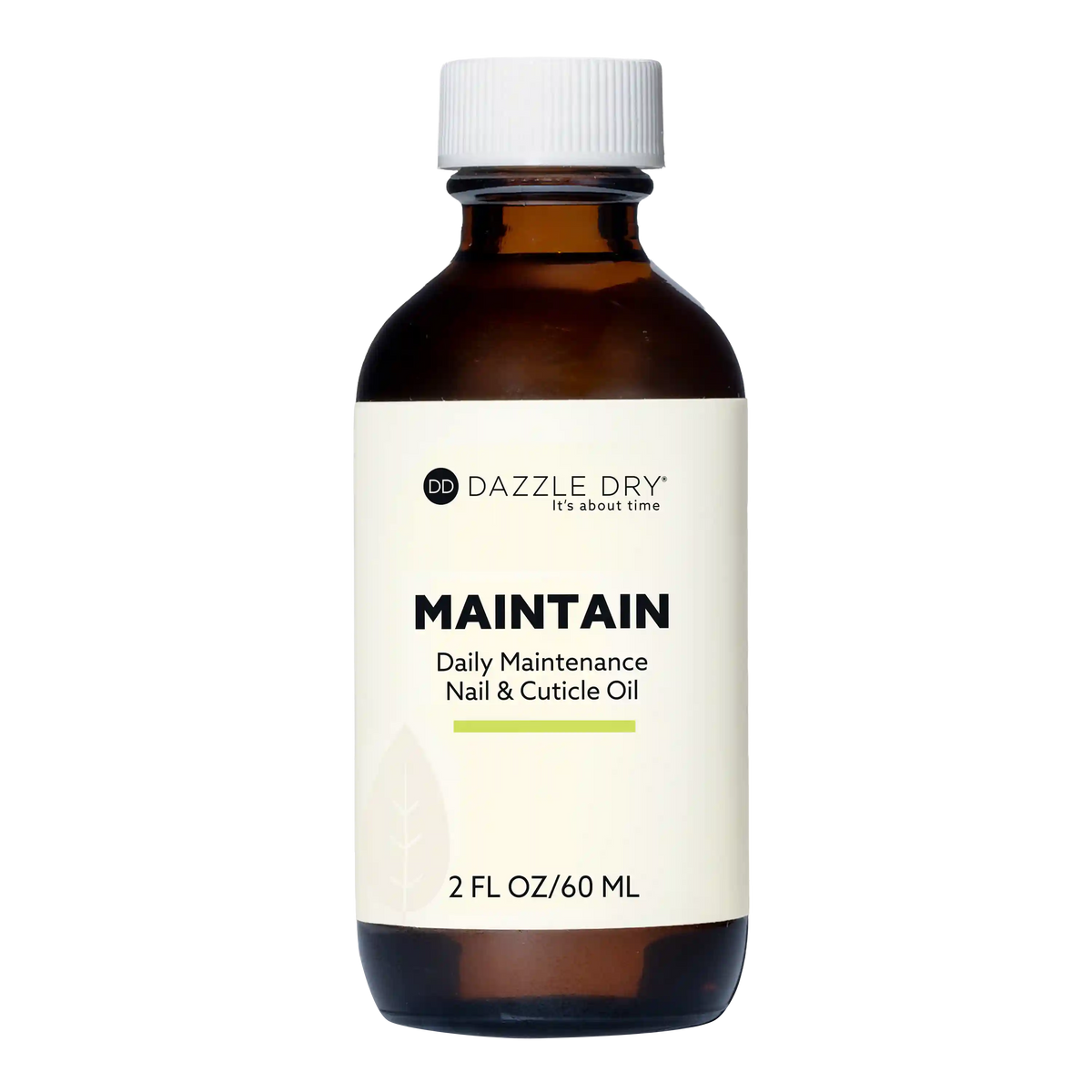 MAINTAIN Daily Maintenance Nail & Cuticle Oil