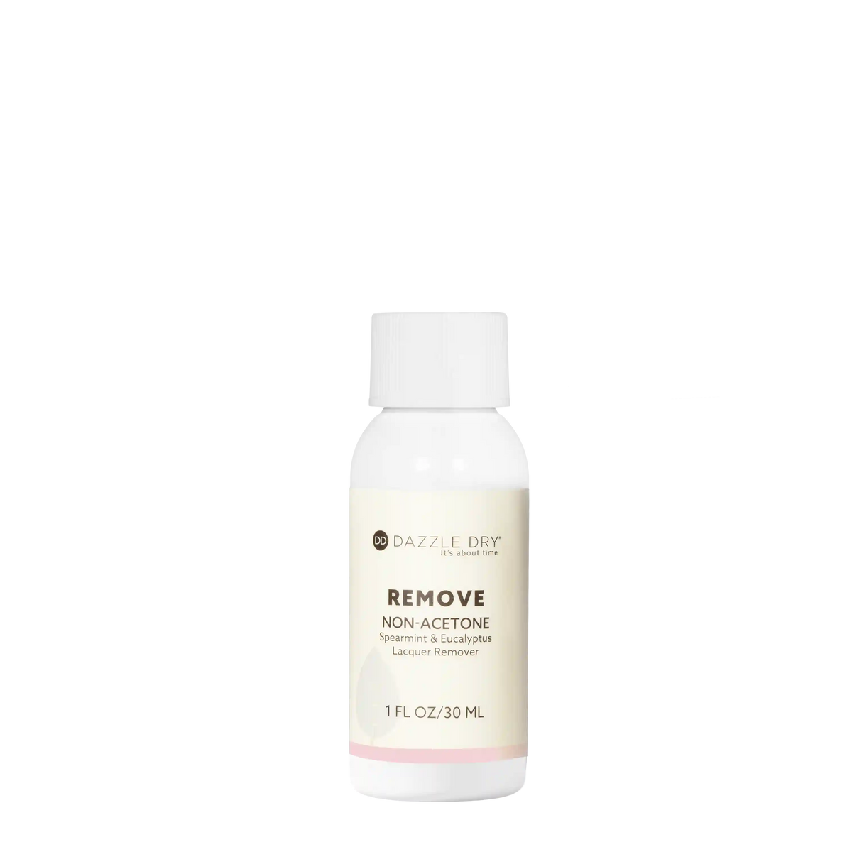Non-Acetone Remover