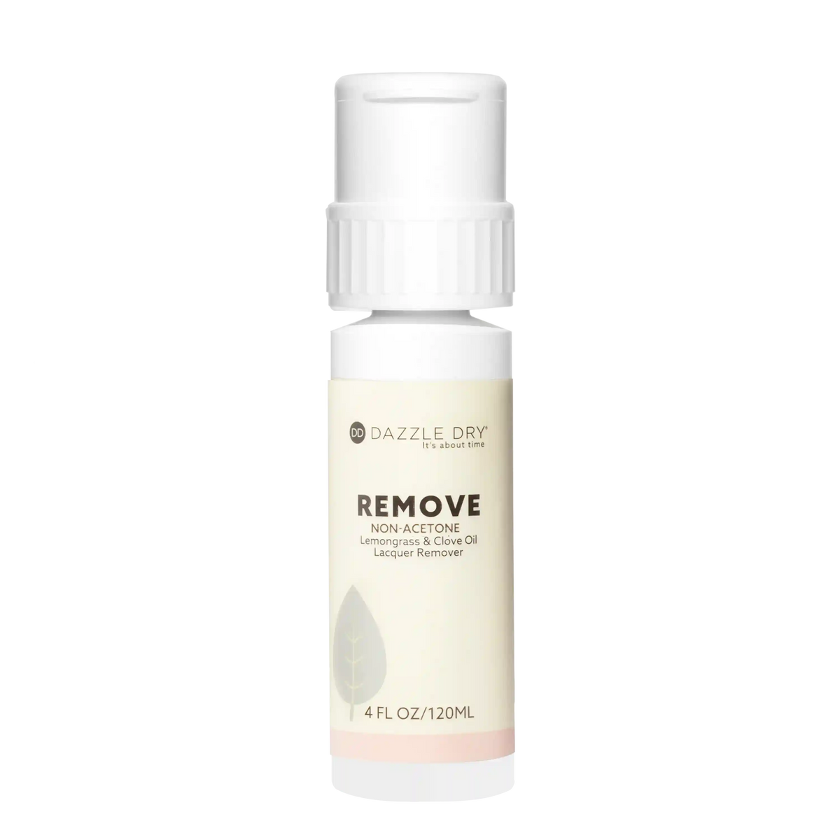 Non-Acetone Remover
